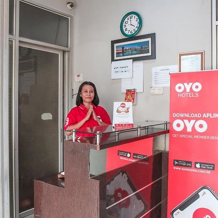 Oyo 383 Env Residence Джакарта Экстерьер фото
