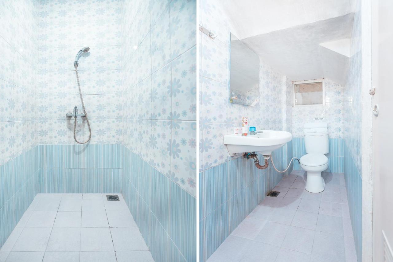 Oyo 383 Env Residence Джакарта Экстерьер фото